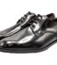 Pantofi barbati eleganti 22551 LAS VEGAS NERO Barbati